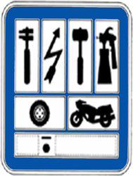 Taller de Motos CIMM Motostion