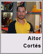 Aitor Cortés