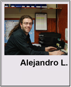 Alejandro L. Tasación, compra y retirada de vehiculos
