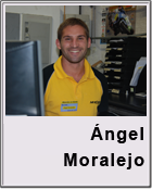 Ángel Moralejo Fernández