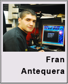 Fran Antequera