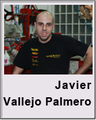 Javier Vallejo Palmero