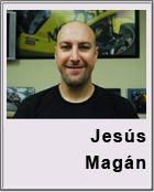 Jesún Magán