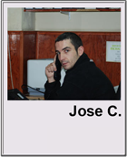José C. Ventas y gestión administrativa