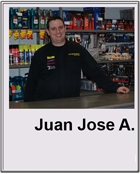 Juan José