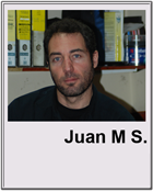 Juan M S. Dirección financiera y administración
