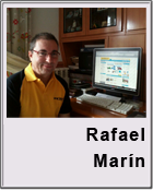 Rafael Marín