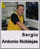 Sergui Antonio Noblejas